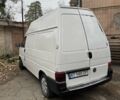 Белый Фольксваген Transporter, объемом двигателя 2.5 л и пробегом 405 тыс. км за 7000 $, фото 20 на Automoto.ua
