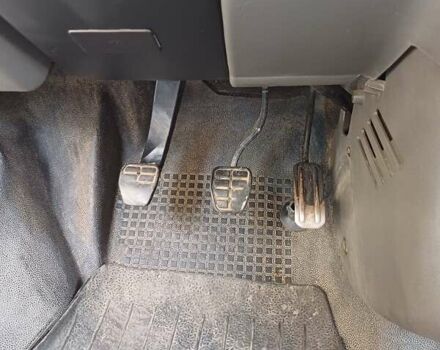 Белый Фольксваген Transporter, объемом двигателя 0 л и пробегом 270 тыс. км за 5500 $, фото 10 на Automoto.ua