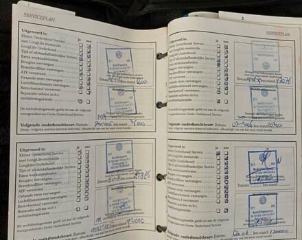 Белый Фольксваген Transporter, объемом двигателя 0 л и пробегом 270 тыс. км за 5500 $, фото 37 на Automoto.ua