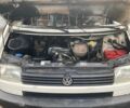 Білий Фольксваген Transporter, об'ємом двигуна 1.9 л та пробігом 381 тис. км за 4600 $, фото 11 на Automoto.ua