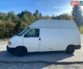 Білий Фольксваген Transporter, об'ємом двигуна 2.5 л та пробігом 358 тис. км за 3999 $, фото 9 на Automoto.ua