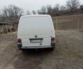 Білий Фольксваген Transporter, об'ємом двигуна 2.5 л та пробігом 500 тис. км за 8500 $, фото 4 на Automoto.ua