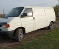 Белый Фольксваген Transporter, объемом двигателя 2.5 л и пробегом 500 тыс. км за 5200 $, фото 2 на Automoto.ua