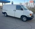 Белый Фольксваген Transporter, объемом двигателя 0 л и пробегом 379 тыс. км за 6900 $, фото 2 на Automoto.ua