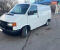 Белый Фольксваген Transporter, объемом двигателя 0 л и пробегом 379 тыс. км за 6900 $, фото 1 на Automoto.ua