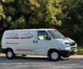 Білий Фольксваген Transporter, об'ємом двигуна 2.46 л та пробігом 392 тис. км за 6300 $, фото 1 на Automoto.ua
