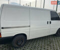 Білий Фольксваген Transporter, об'ємом двигуна 2.46 л та пробігом 265 тис. км за 6500 $, фото 2 на Automoto.ua