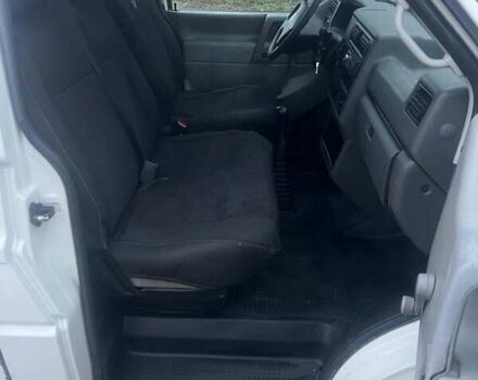 Белый Фольксваген Transporter, объемом двигателя 0 л и пробегом 379 тыс. км за 6900 $, фото 5 на Automoto.ua