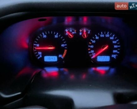 Білий Фольксваген Transporter, об'ємом двигуна 2.46 л та пробігом 265 тис. км за 6500 $, фото 5 на Automoto.ua