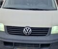 Белый Фольксваген Transporter, объемом двигателя 0 л и пробегом 400 тыс. км за 4200 $, фото 1 на Automoto.ua