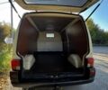 Білий Фольксваген Transporter, об'ємом двигуна 2.46 л та пробігом 392 тис. км за 6300 $, фото 55 на Automoto.ua
