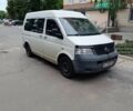 Белый Фольксваген Transporter, объемом двигателя 1.9 л и пробегом 286 тыс. км за 4500 $, фото 1 на Automoto.ua