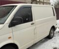 Білий Фольксваген Transporter, об'ємом двигуна 1.9 л та пробігом 465 тис. км за 5500 $, фото 1 на Automoto.ua