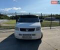 Белый Фольксваген Transporter, объемом двигателя 1.9 л и пробегом 450 тыс. км за 4200 $, фото 1 на Automoto.ua