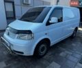 Білий Фольксваген Transporter, об'ємом двигуна 1.9 л та пробігом 600 тис. км за 5999 $, фото 1 на Automoto.ua