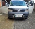 Білий Фольксваген Transporter, об'ємом двигуна 1.9 л та пробігом 344 тис. км за 6500 $, фото 1 на Automoto.ua