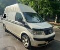 Белый Фольксваген Transporter, объемом двигателя 2.46 л и пробегом 580 тыс. км за 6000 $, фото 1 на Automoto.ua