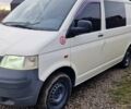 Белый Фольксваген Transporter, объемом двигателя 2.46 л и пробегом 425 тыс. км за 4900 $, фото 6 на Automoto.ua