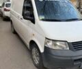 Белый Фольксваген Transporter, объемом двигателя 1.9 л и пробегом 460 тыс. км за 6449 $, фото 1 на Automoto.ua