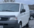 Белый Фольксваген Transporter, объемом двигателя 1.9 л и пробегом 372 тыс. км за 6000 $, фото 5 на Automoto.ua