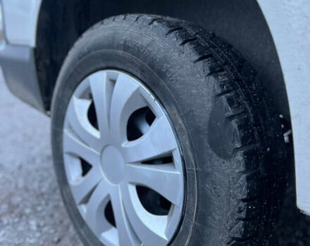 Белый Фольксваген Transporter, объемом двигателя 1.9 л и пробегом 372 тыс. км за 6000 $, фото 30 на Automoto.ua