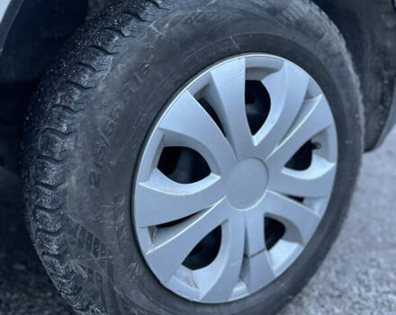 Белый Фольксваген Transporter, объемом двигателя 1.9 л и пробегом 372 тыс. км за 6000 $, фото 29 на Automoto.ua