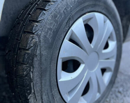 Белый Фольксваген Transporter, объемом двигателя 1.9 л и пробегом 372 тыс. км за 6000 $, фото 31 на Automoto.ua