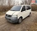 Білий Фольксваген Transporter, об'ємом двигуна 1.9 л та пробігом 351 тис. км за 7800 $, фото 1 на Automoto.ua