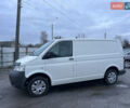 Белый Фольксваген Transporter, объемом двигателя 1.9 л и пробегом 372 тыс. км за 6000 $, фото 11 на Automoto.ua