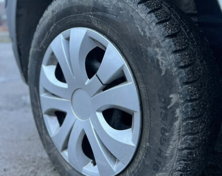 Белый Фольксваген Transporter, объемом двигателя 1.9 л и пробегом 372 тыс. км за 6000 $, фото 32 на Automoto.ua