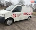 Білий Фольксваген Transporter, об'ємом двигуна 1.9 л та пробігом 295 тис. км за 6499 $, фото 2 на Automoto.ua