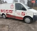 Білий Фольксваген Transporter, об'ємом двигуна 1.9 л та пробігом 295 тис. км за 6499 $, фото 6 на Automoto.ua