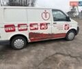 Білий Фольксваген Transporter, об'ємом двигуна 1.9 л та пробігом 295 тис. км за 6499 $, фото 8 на Automoto.ua