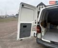 Білий Фольксваген Transporter, об'ємом двигуна 1.9 л та пробігом 295 тис. км за 6499 $, фото 12 на Automoto.ua