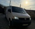Білий Фольксваген Transporter, об'ємом двигуна 1.9 л та пробігом 260 тис. км за 6800 $, фото 3 на Automoto.ua