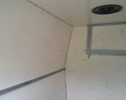 Белый Фольксваген Transporter, объемом двигателя 2.46 л и пробегом 309 тыс. км за 6200 $, фото 3 на Automoto.ua