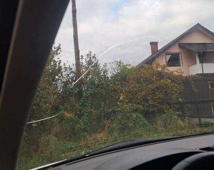 Белый Фольксваген Transporter, объемом двигателя 2.46 л и пробегом 309 тыс. км за 6200 $, фото 4 на Automoto.ua