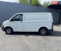 Белый Фольксваген Transporter, объемом двигателя 2.46 л и пробегом 288 тыс. км за 8400 $, фото 1 на Automoto.ua