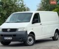 Белый Фольксваген Transporter, объемом двигателя 2.46 л и пробегом 250 тыс. км за 5500 $, фото 1 на Automoto.ua