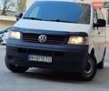 Білий Фольксваген Transporter, об'ємом двигуна 2.5 л та пробігом 490 тис. км за 7450 $, фото 1 на Automoto.ua