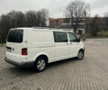 Белый Фольксваген Transporter, объемом двигателя 1.9 л и пробегом 458 тыс. км за 6950 $, фото 8 на Automoto.ua