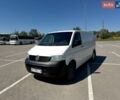 Білий Фольксваген Transporter, об'ємом двигуна 2.46 л та пробігом 455 тис. км за 7250 $, фото 1 на Automoto.ua