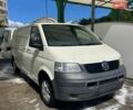 Білий Фольксваген Transporter, об'ємом двигуна 2.5 л та пробігом 468 тис. км за 7500 $, фото 1 на Automoto.ua