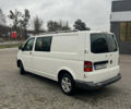 Белый Фольксваген Transporter, объемом двигателя 1.9 л и пробегом 458 тыс. км за 6950 $, фото 4 на Automoto.ua