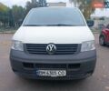 Білий Фольксваген Transporter, об'ємом двигуна 2.46 л та пробігом 235 тис. км за 8200 $, фото 1 на Automoto.ua