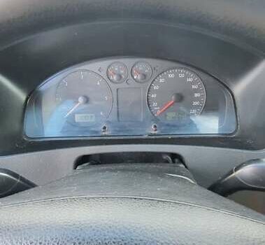 Белый Фольксваген Transporter, объемом двигателя 1.9 л и пробегом 227 тыс. км за 6600 $, фото 1 на Automoto.ua