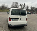 Белый Фольксваген Transporter, объемом двигателя 1.9 л и пробегом 458 тыс. км за 6950 $, фото 5 на Automoto.ua