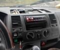Белый Фольксваген Transporter, объемом двигателя 2.5 л и пробегом 530 тыс. км за 5300 $, фото 1 на Automoto.ua