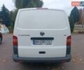 Білий Фольксваген Transporter, об'ємом двигуна 2.46 л та пробігом 235 тис. км за 8200 $, фото 2 на Automoto.ua