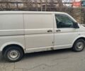 Білий Фольксваген Transporter, об'ємом двигуна 2.46 л та пробігом 362 тис. км за 7000 $, фото 18 на Automoto.ua